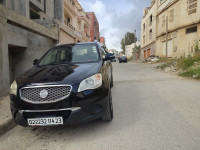 voitures-ssangyong-korando-2014-annaba-algerie