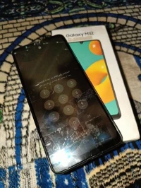 samsung Samsung Galaxy M32