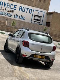 cars-dacia-sandero-2019-stepway-restylee-remchi-tlemcen-algeria