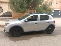 سيارات-dacia-sandero-2019-stepway-restylee-الرمشي-تلمسان-الجزائر