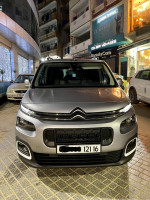 voitures-citroen-berlingo-2021-alger-centre-algerie