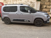 voitures-citroen-berlingo-2021-alger-centre-algerie