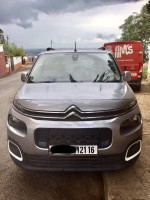 voitures-citroen-berlingo-2021-alger-centre-algerie