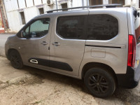 voitures-citroen-berlingo-2021-alger-centre-algerie