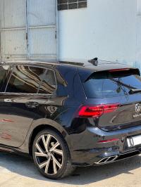 سيارات-volkswagen-golf-8-2021-r-line-بوقرة-البليدة-الجزائر