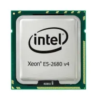Processeur Xeon E5 2680 v4 / 6130 / 6138 / 8160