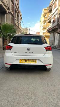سيارات-seat-ibiza-2018-style-باتنة-الجزائر