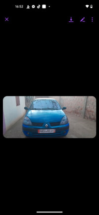 voitures-renault-clio-2-2003-el-amra-ain-defla-algerie