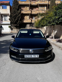 voitures-volkswagen-passat-2019-carat-bordj-bou-arreridj-algerie