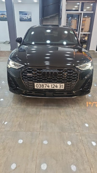 voitures-audi-q3-2024-oran-algerie