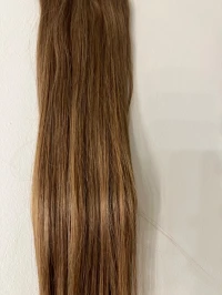Extension blond platine 160 gramme