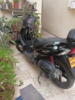 motos-scooters-hd2-sym-2020-alger-centre-algerie