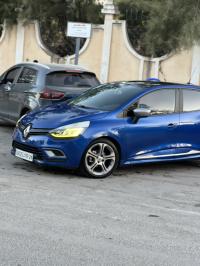 سيارات-renault-clio-4-2019-gt-line-قالمة-الجزائر