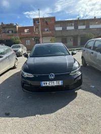 Volkswagen Golf 8  Tsi 2023 R-Line
