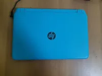 HP PAVILLION 15