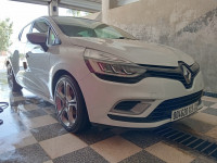 voitures-renault-clio-4-2019-gt-line-sedrata-souk-ahras-algerie