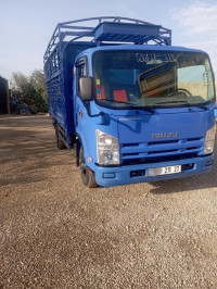 camion-isuzu-npr-71-2011-mostaganem-algerie