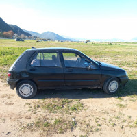 voitures-renault-clio-1-1995-bejaia-algerie