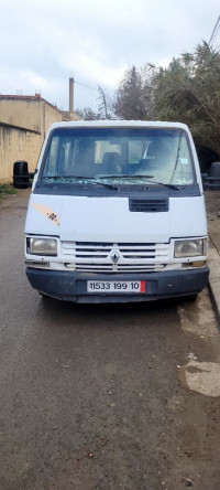 voitures-renault-trafic-1999-aomar-bouira-algerie