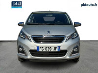 utilitaire-peugeot-108-2021-style-alger-centre-algerie