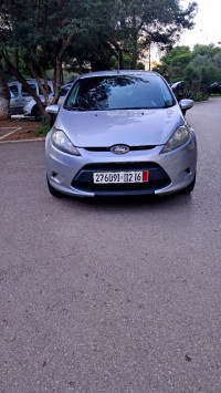 voitures-ford-fiesta-2012-city-alger-centre-algerie