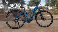 Vélo elctrique