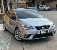 سيارات-seat-ibiza-2019-fr-عنابة-الجزائر