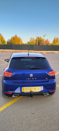 voitures-seat-ibiza-2018-style-tissemsilt-algerie