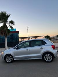 سيارات-volkswagen-polo-2013-trendline-تيسمسيلت-الجزائر