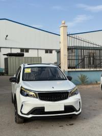 سيارات-geely-gx3-pro-2025-la-toute-boite-automatique-قالمة-الجزائر
