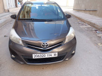 voitures-toyota-yaris-2014-bordj-el-kiffan-alger-algerie