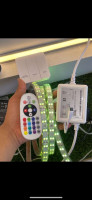 autre-pack-bluetooth-rgb-controller-et-led-5-metre-alger-centre-algerie