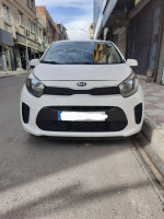 voitures-kia-picanto-2020-lx-bordj-bou-arreridj-algerie