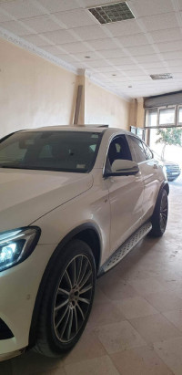 voitures-mercedes-glc-2018-bordj-bou-arreridj-algerie