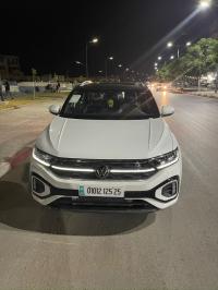 سيارات-volkswagen-t-roc-2025-r-line-edition-عين-سمارة-قسنطينة-الجزائر