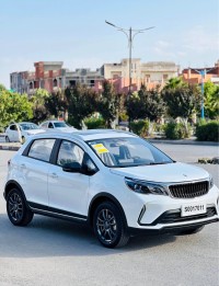 سيارات-livan-x3-pro-2025-automatique-avec-toi-ouvrant-سطيف-الجزائر