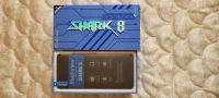 Blackview Shark 8