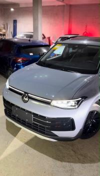 سيارات-volkswagen-tharu-xr-2026-sharp-edition-تبسة-الجزائر