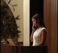 إدارة-و-تسيير-receptionniste-شراقة-الجزائر