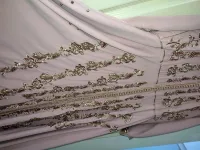 قفطان روايال تصديرة 