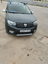 voitures-dacia-stepway-2018-jijel-algerie