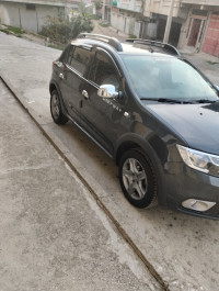 voitures-dacia-stepway-2018-jijel-algerie