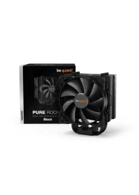 Cooler be quiet pure rock 2