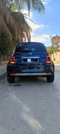 voitures-fiat-500-2023-club-annaba-algerie