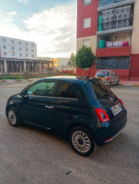 voitures-fiat-500-toit-ouvrant-2023-annaba-algerie