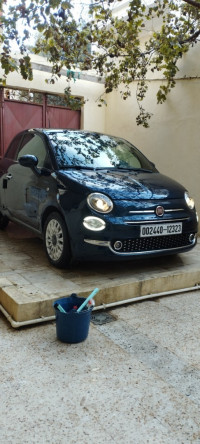 voitures-fiat-500-2023-clube-annaba-algerie