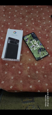 smartphones-google-pixel-7-pro-reghaia-alger-algerie