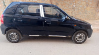 voitures-suzuki-alto-2007-tighennif-mascara-algerie