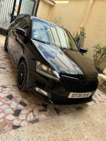 citadine-skoda-fabia-2019-ambition-constantine-algerie