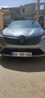 voitures-renault-clio-5-2024-alpine-birkhadem-alger-algerie